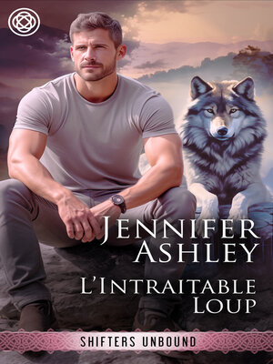 cover image of L'Intraitable Loup